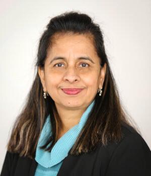 Indrani Singh, Ph.D.